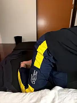 StripChat JOJO-operation_No1 is Freechat JOJO-operation_No1 — men'sLive