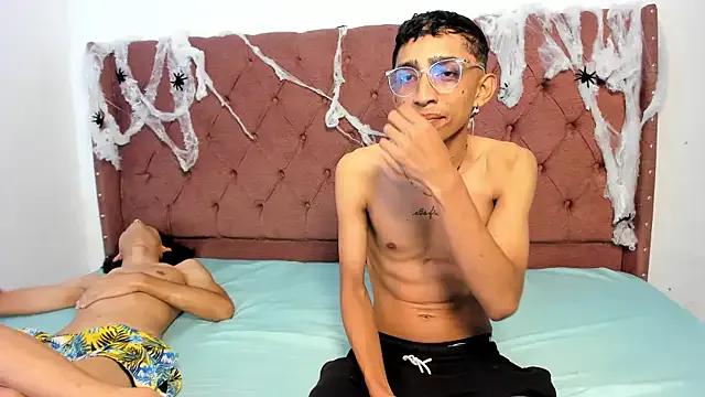 Freechat jony_honey on StripChat