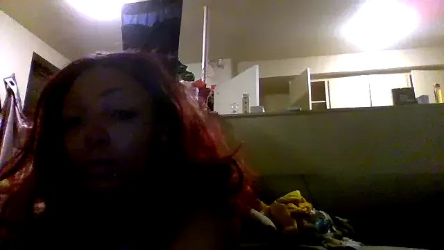 Juicyapplecandy — cock in  booty