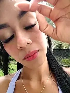 Freechat Juliana_Xander on StripChat