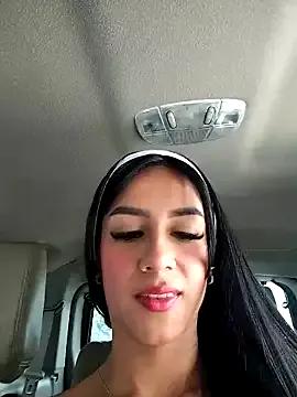 Freechat Juliana_Xander on StripChat