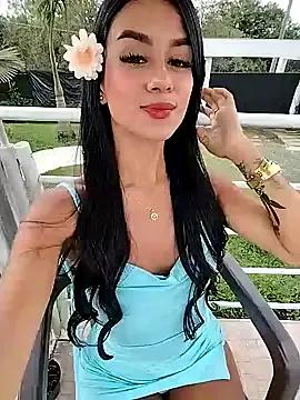 Freechat Juliana_Xander on StripChat