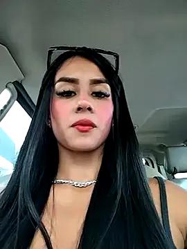 Freechat Juliana_Xander on StripChat