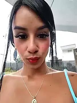 Freechat Juliana_Xander on StripChat