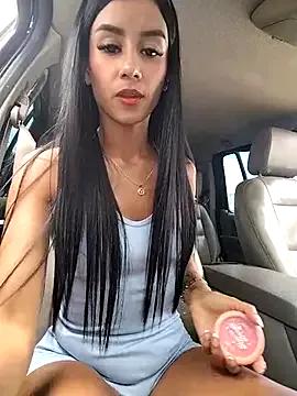 Freechat Juliana_Xander on StripChat