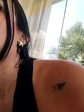 Freechat Juliana_Xander on StripChat