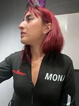 Freechat JuliethaDemon_ on StripChat