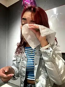 Freechat JuliethaDemon_ on StripChat