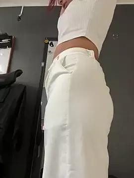 Freechat JuliethaDemon_ on StripChat