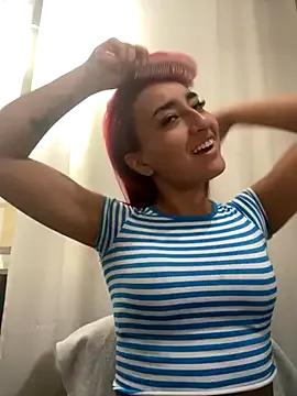 Freechat JuliethaDemon_ on StripChat