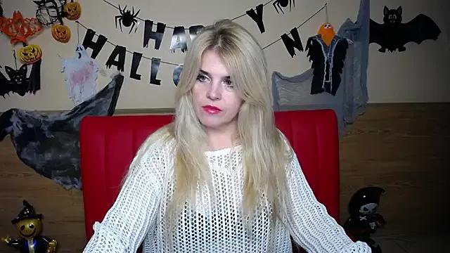 Freechat Julya_Barbi on StripChat