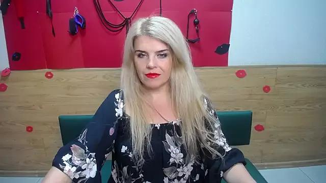 Freechat Julya_Barbi on StripChat