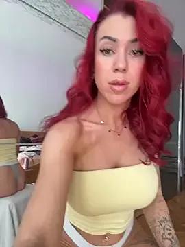 Freechat Just_Sophia_ on StripChat