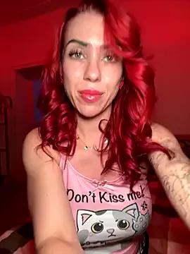 Freechat Just_Sophia_ on StripChat