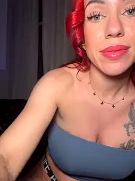 Freechat Just_Sophia_ on StripChat