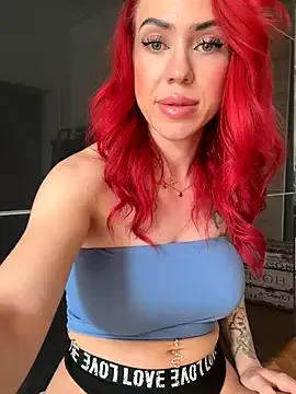 Freechat Just_Sophia_ on StripChat