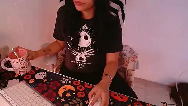 StripChat kaithra is Freechat kaithra — quitar pantalon