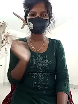 Kakoli- — Freechat on StripChat