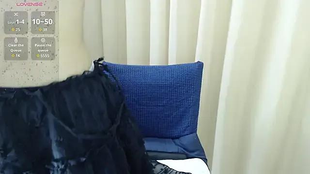 Freechat KaleAnisa on StripChat