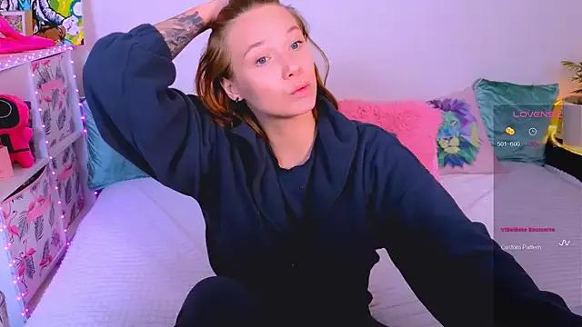 Freechat Karen_morris on StripChat