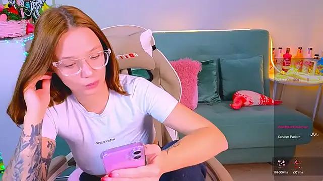 Freechat Karen_morris on StripChat