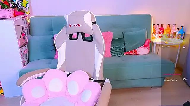 Freechat Karen_morris on StripChat