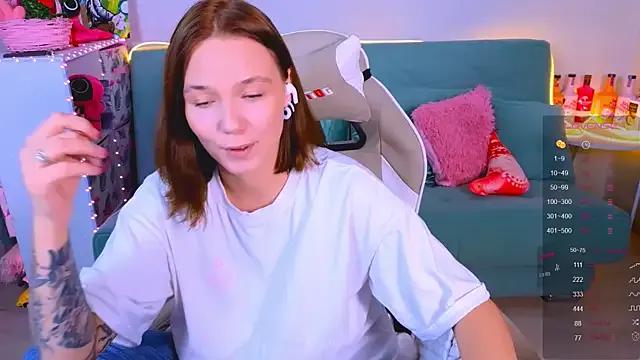 Freechat Karen_morris on StripChat