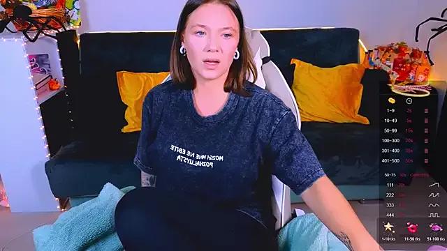 Freechat Karen_morris on StripChat