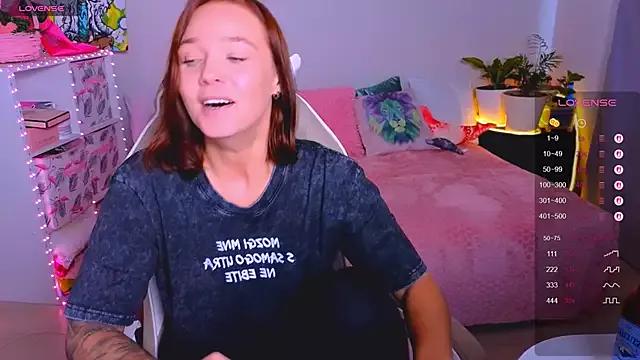 Freechat Karen_morris on StripChat