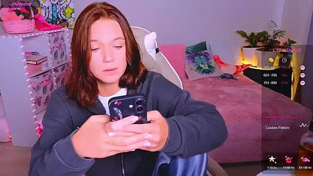 Freechat Karen_morris on StripChat