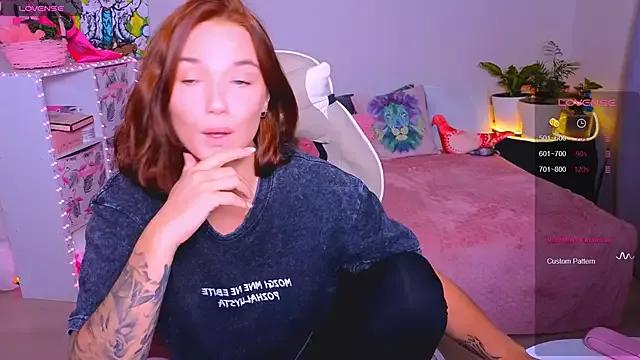 Freechat Karen_morris on StripChat