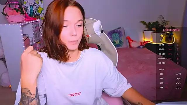 Freechat Karen_morris on StripChat