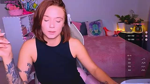 Freechat Karen_morris on StripChat