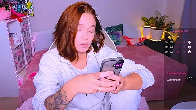 Freechat Karen_morris on StripChat