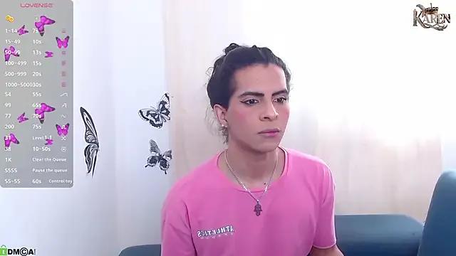 Freechat karen_sofia_ on StripChat