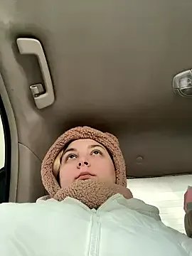 KateBurlesk — Show beautiful boobs