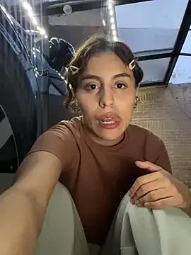 Freechat Katee_Jones on StripChat