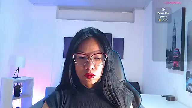 Freechat Katelady on StripChat