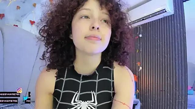 Freechat Katemoss70 on StripChat