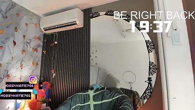 Freechat Katemoss70 on StripChat