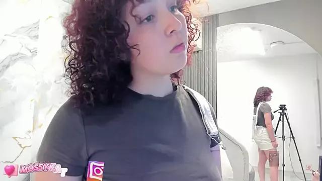 Freechat Katemoss70 on StripChat