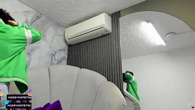 Freechat Katemoss70 on StripChat