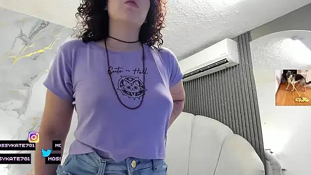 Freechat Katemoss70 on StripChat