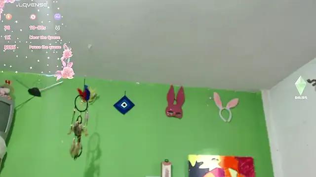 StripChat katherinnyazz is Freechat katherinnyazz — Happy Birthday