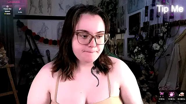 Avatar of KatrinClark