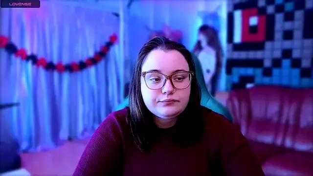 KatrinClark — for goodies