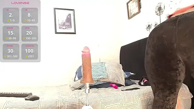 Kattara_Becky_ on StripChat