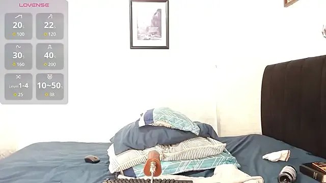 Kattara_Becky_ on StripChat