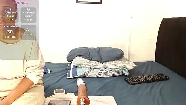 Kattara_Becky_ — big booty claps