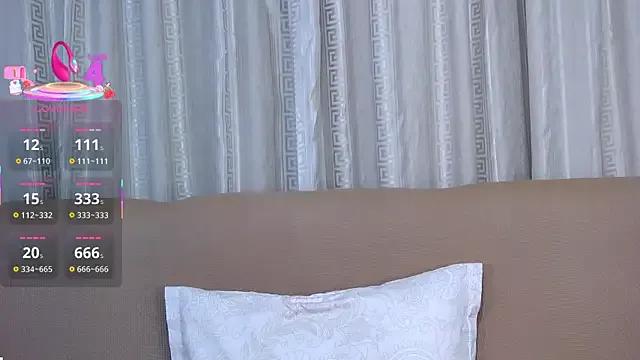 Freechat KaylaLewys on StripChat